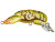 Rebel Lures - Wee Crawfish - 2in 1/5oz Gully Craw -