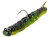 Rebel Lures - Cata Crawler - 2in 6pk 3jh Catalpa -