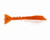 Baitfuel - Saltwater Go2 Shrimp - 3.5in 6pk New Penny -