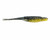 Baitfuel - Saltwater Go2 Twitch - 4in 8pk Black Gold -