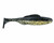 Baitfuel - Saltwater Go2 Minnow - 3in 6pk Black Gold -