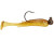 Rebel Lures - Shore Shiner - 2in 6pk 3jh Smallie -