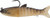 Vudu - Vudu Hot Mullet - 3.5in 1/4oz Gold Rush -