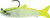 Vudu - Vudu Hot Mullet - 3.5in 1/4oz Lime Slice -