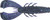 Rapala - Crush City Clean Up Craw - 3.5in 7pk Candy Bug -