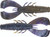 Rapala - Crush City Clean Up Craw - 3.5in 7pk Bama Bug -