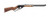 Daisy Model 1938 Red Ryder BB Gun  .177 BB  Wood Stock  Lever Action  Single Shot  280 Feet per Second 991938-803