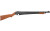 Daisy Model 25  Pump Air Rifle  BB  350 Feet Per Second  10.75" Barrel  Black Color  Wood Stock  50Rd Capacity 990025-603 Daisy Model 25  Pump Air Rifle  BB  350 Feet Per Second  10.75" Barrel  Black Color  Wood Stock  50Rd Capacity 990025-603