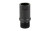 Dead Air Armament Thread Adapter  1/2 x 28 RH  Fits GSG 1911  Black Finish DA421