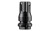 Dead Air Armament KeyMicro  Flash Hider  9MM  5/8X24  Nitride Finish  Black DA116