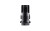 Dead Air Armament KeyMicro  Flash Hider  9MM  13.5x1mm LH  Nitride Finish  Black DA117