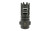 Gemtech QUICKMOUNT  Carbon Cutting Muzzle Brake  5.56NATO  1/2X28  Black Finish 12152