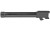 Grey Ghost Precision Barrel  9MM  Threaded  Fits Glock 17 Gen 5 BARRELG175TBN