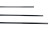 HUXWRX Safety Company Alignment Rod  7.62MM  Black 2261