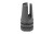 LBE Unlimited Three Prong Flash Hider with Crush Washer  556NATO  Fits AR15  1/2x28 ARFH3PNG