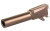 Lone Wolf Distributors Dawn 365 Barrel  9mm  3.1" Barrel  Fits Sig P365  PVD Finish  Bronze LWD-365-ORB