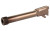 Lone Wolf Distributors Dawn 365XL Barrel  9MM  4.4" Threaded Barrel  1/2X28 Thread Pitch  PVD Finish  Bronze LWD-365XL-ORB-TH