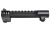 Magnum Research Barrel  .50 Action Express  6"  Picatinny Accessory Rail  With Muzzle Brake  Fits Desert Eagle MK XIX 50AE  Black BAR506IMB