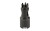 Midwest Industries AK12  Muzzle Brake  M24 x 1.5 RH Thread Pitch  Black MI-AK12MB-2