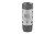 Odin Works Atlas 5  Muzzle Brake  223REM/556NATO  1/2-28 Threaded  Stainless Steel MB-ATLAS-5