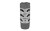 Odin Works Atlas 9  Muzzle Brake  9MM  1/2-28 Threaded  Stainless Steel MB-ATLAS-9-28
