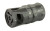 Phase 5 Weapon Systems littleBOY Hex Brake  1/2 x 28  Parkerized Finish  223 Rem/556NATO littleBOY-556