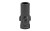 Rugged Suppressors 3 Lug Adapter  1/2X36 OA005