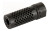 Spike's Tactical Dynacomp Extreme Brake  308 Win  Fits AR-10  Black Finish SBV1019