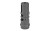 Strike Industries JCOMP Gen2  Compensator  308 Win/7.62MM  Black  5/8X24 SI-JCOMP2-308/7.62