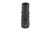 Strike Industries JCOMP Gen2  Compensator  14-1 LH  7.62X39  Black SI-JCOMP2-AK