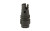 Sylvan Arms 30 Caliber Muzzle Device Long  5/8X24 SA30QDL