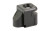 Zaffiri Precision Blowhole  Compensator  9MM  Nitride Finish  Black  1/2x28  For Glock 43/43X/48 ZP.COMP.43.BN