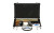 DAC Universal Cleaning Kit  For Universal Gun Cleaning  Aluminum Case  35 Pieces UGC76C