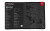 TekMat Original Mat  Springfield Hellcat  Cleaning Mat  Thermoplastic Surface Protects Gun From Scratching  1/8" Thick  11"x17"  Tube Packaging  Black TEK-R17-HELLCAT