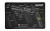 TekMat Pistol Mat For Glock  3D Cut Away  11"x17"  Black   Includes Small Microfiber TekTowel  Packed In Tube TEK-R17-GLOCK-CA TekMat Pistol Mat For Glock  3D Cut Away  11"x17"  Black   Includes Small Microfiber TekTowel  Packed In Tube TEK-R17-GLOCK-CA