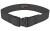 Bianchi Model 7200 Duty Belt  2.25"  34-40" Medium  Nylon  Black Finish 17381