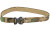 Eagle Industries Medium  Woodland Camo  Operator Gun Belt  Cobra Buckle closure with built-in D-Ring attachment R-OGB-CBD-MS-M-CA