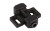 Arisaka Defense Light Mount  For SureFire Scout Light Weapon Lights  Fits Picatinny  Anodized Finish  Black ISM-P