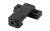 Arisaka Defense Side Light Mount  For SureFire Scout Light Weapon Lights  Fits Picatinny  Anodized Finish  Black SSM-P
