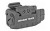 Crimson Trace Corporation RailMaster Green Laser and Tactical Light  Universal Rail Mount  Black Finish 01-4200-1