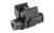 NcSTAR Compact Red Laser  Black  Mounts to Most Weaver Style/ Picatinny Rails  Fully Adjustable for Windage and Elevation  Side to Side Toggle On/Off  Uses (2) LR44 Batteries (Included) ACPRLS NcSTAR Compact Red Laser  Black  Mounts to Most Weaver Style/ Picatinny Rails  Fully Adjustable for Windage and Elevation  Side to Side Toggle On/Off  Uses (2) LR44 Batteries (Included) ACPRLS