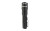 Nightstick USB-320  Rechargeable EDC Flashlight  320 Lumens  3 100 Candela  Black  1.5 Hours of Runtime  IP-X7 Waterproof USB-320
