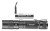 Streamlight ProTac 2L-X USB  Flashlight  500 Lumens  w/ USB Battery  Black Finish 88083 Streamlight ProTac 2L-X USB  Flashlight  500 Lumens  w/ USB Battery  Black Finish 88083
