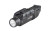 Streamlight TLR RM 2  Weaponlight  1000 Lumens  1.5 Hour Runtime  Black  Includes Key Kit  and (2) CR123A Lithium Battery 69451
