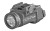 Streamlight TLR-7 Sub Weaponlight  500 Lumens  Black  For 1913 Short Models 69402