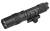 Streamlight ProTac Rail Mount HL-X Laser  USB  Tac Light w/laser  Black Finish  1 000 Lumen Light with Red Laser  Fits Picatinny  Includes Remote Switch  Tail Switch  Remote Retaining Clips and Mounting Hardware 88090