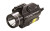 Streamlight TLR-2 Tac Light  300 Lumens  With Laser  Strobe  Black 69230