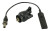 Surefire Part  Scoutlight  Includes A Click On/Off Pushbutton Switch And ST07 Switch Assembly With 7" Plug-In Momentary-On Remote Tape Switch  Black DS07