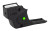 Viridian Weapon Technologies E-Series  Green Laser  Fits Ruger Max 9  Black 912-0045