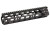 Fortis Manufacturing  Inc. Rev II  Handguard  Black  MLOK  Fits AR-15  9.6" REV-II-9-ML-BLK